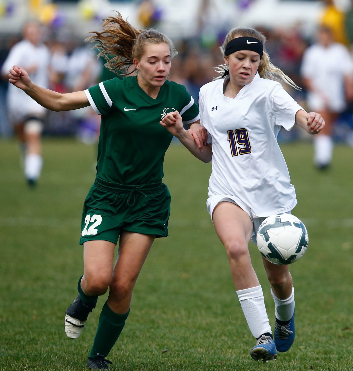 Billings Central defeats Laurel in championship shootout
